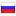 codehint.ru server is located in Russia